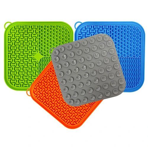 lick pad for dogs