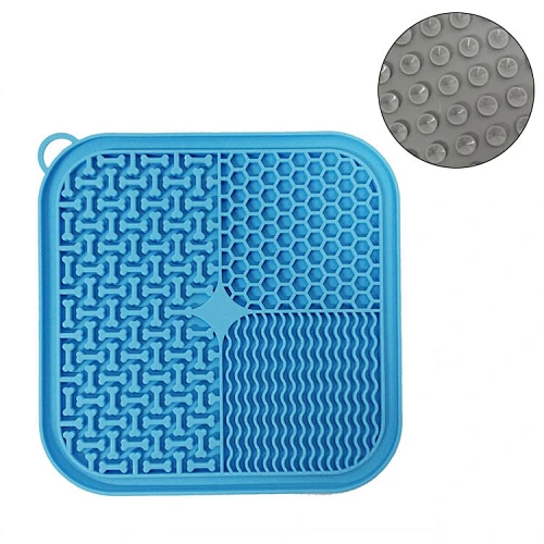 lick pad for dogs